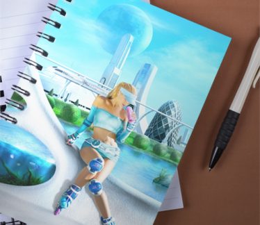 notepad