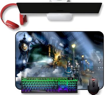 playmat